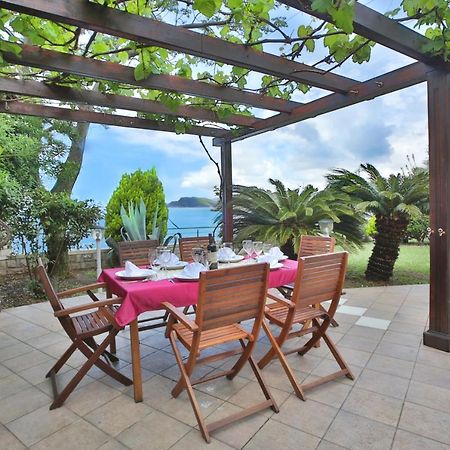 Royal Holiday Apartments Sveti Stefan Exterior photo