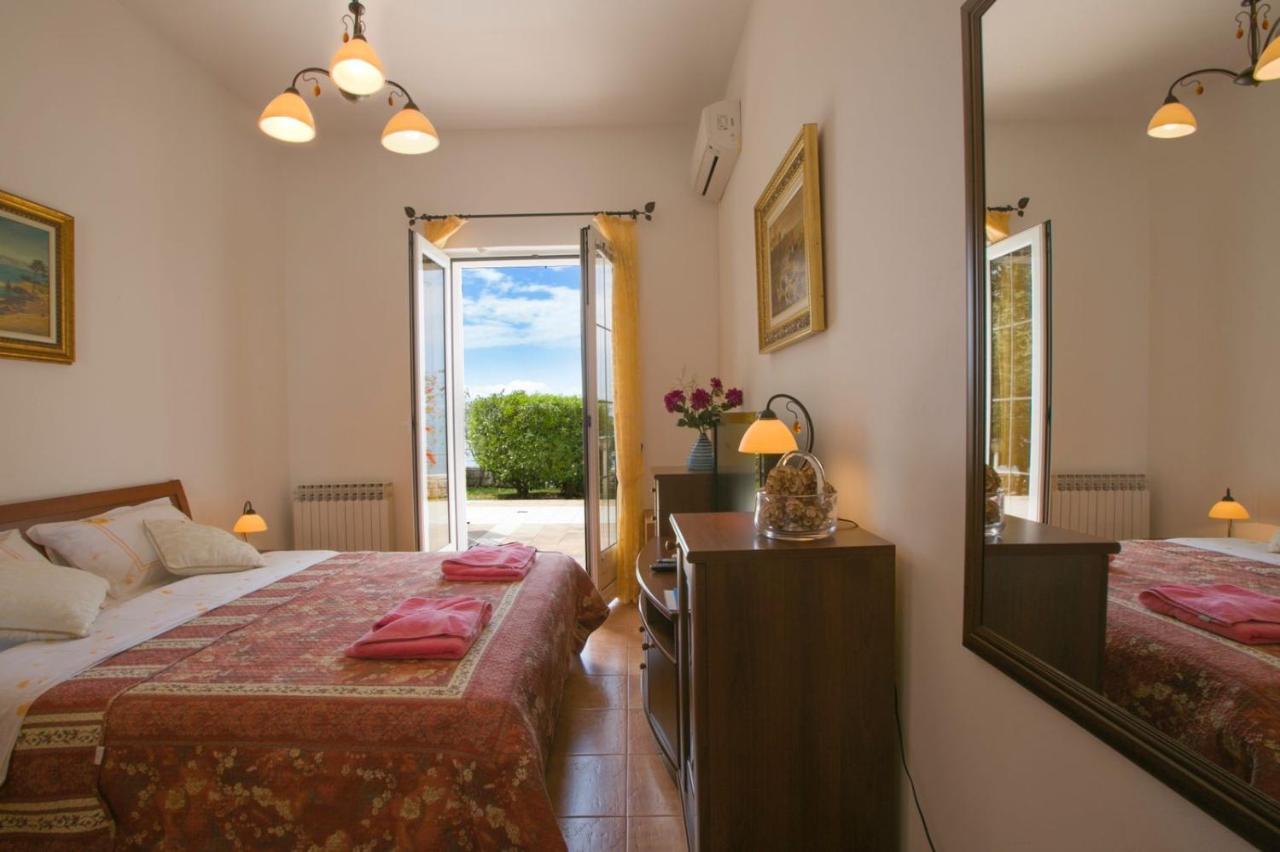 Royal Holiday Apartments Sveti Stefan Exterior photo