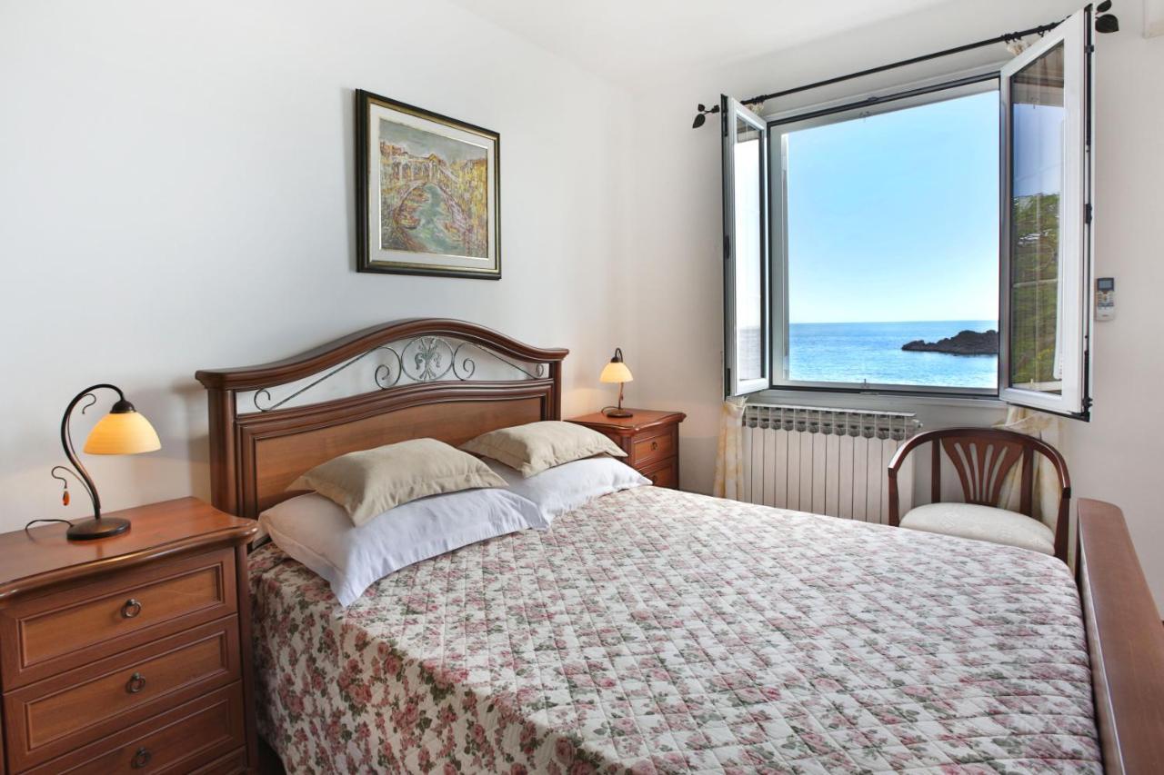 Royal Holiday Apartments Sveti Stefan Exterior photo
