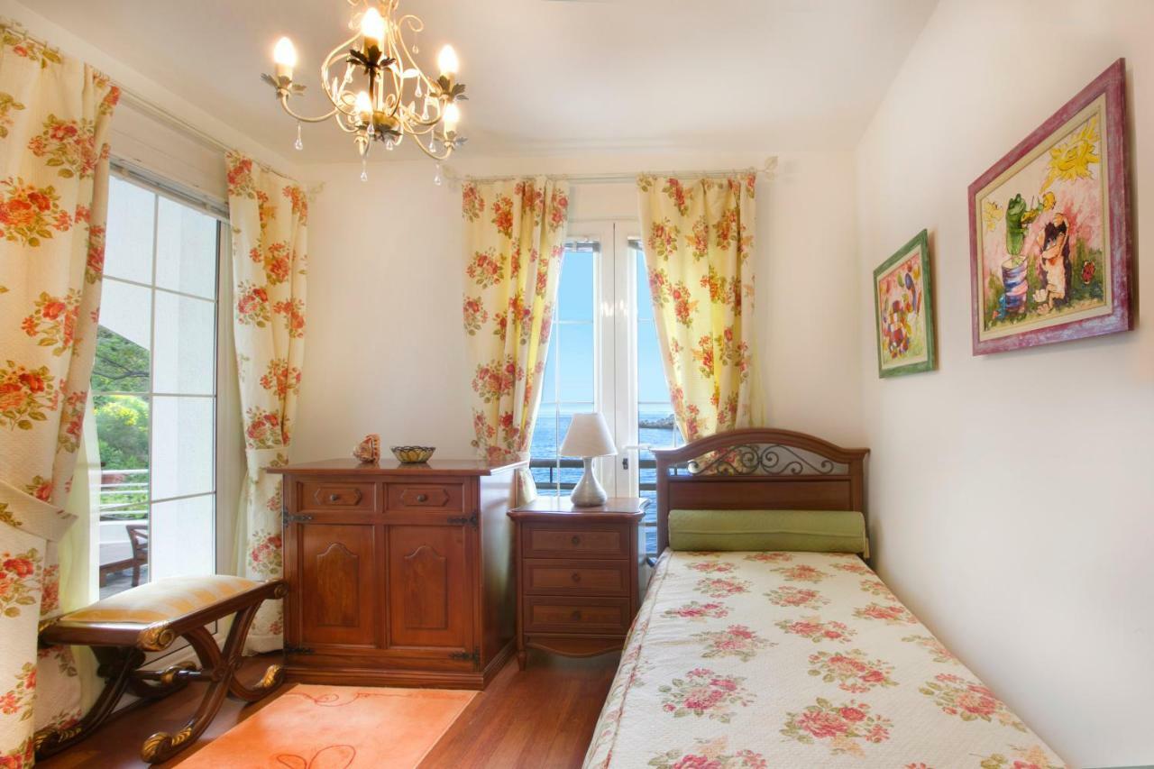 Royal Holiday Apartments Sveti Stefan Exterior photo